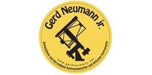 Gerd Neumann jr.