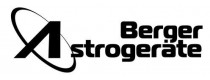 Astrogeräte Berger