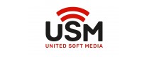 United Soft Media
