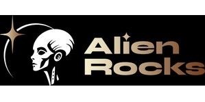 Alien Rocks
