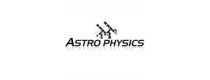 Astro-Physics