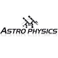 Astro-Physics