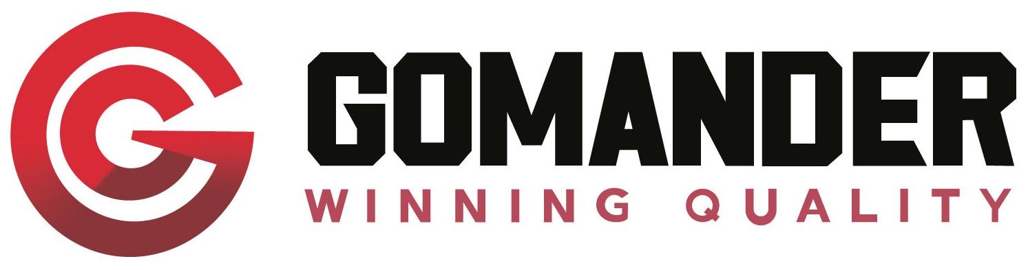 Gomander