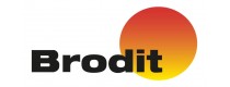 Brodit