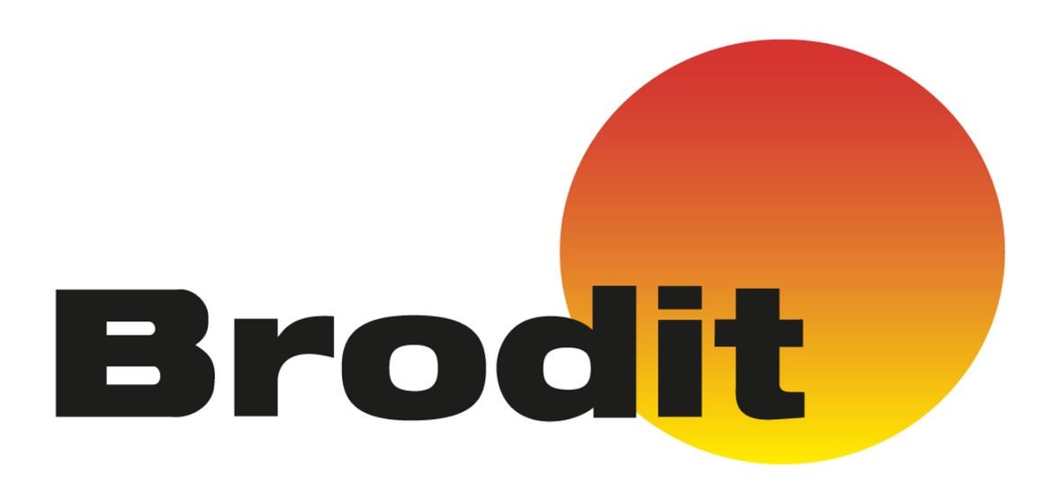 Brodit