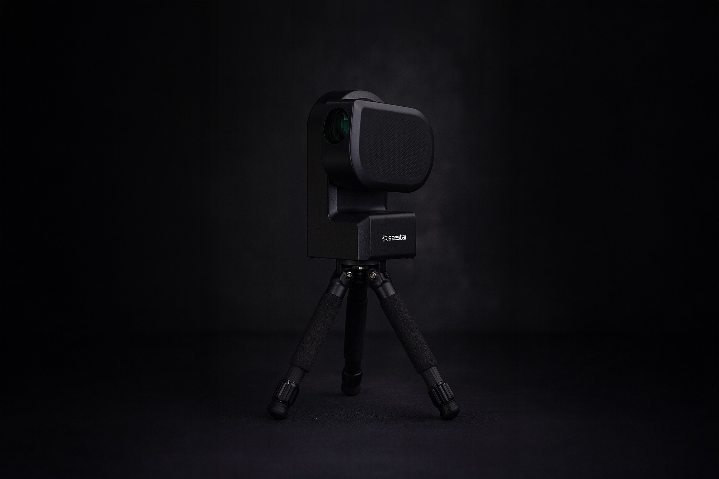 ZWO SeeStar S50 Smart Telescope Review & 2025 Showdown with Vespera, eQuinox & More