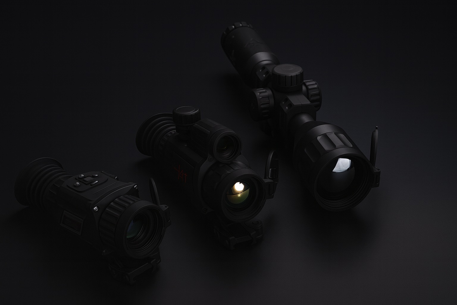 Thermal Vision Tech Showdown 2025: Monoculars, Scopes, Phones & Drones Compared
