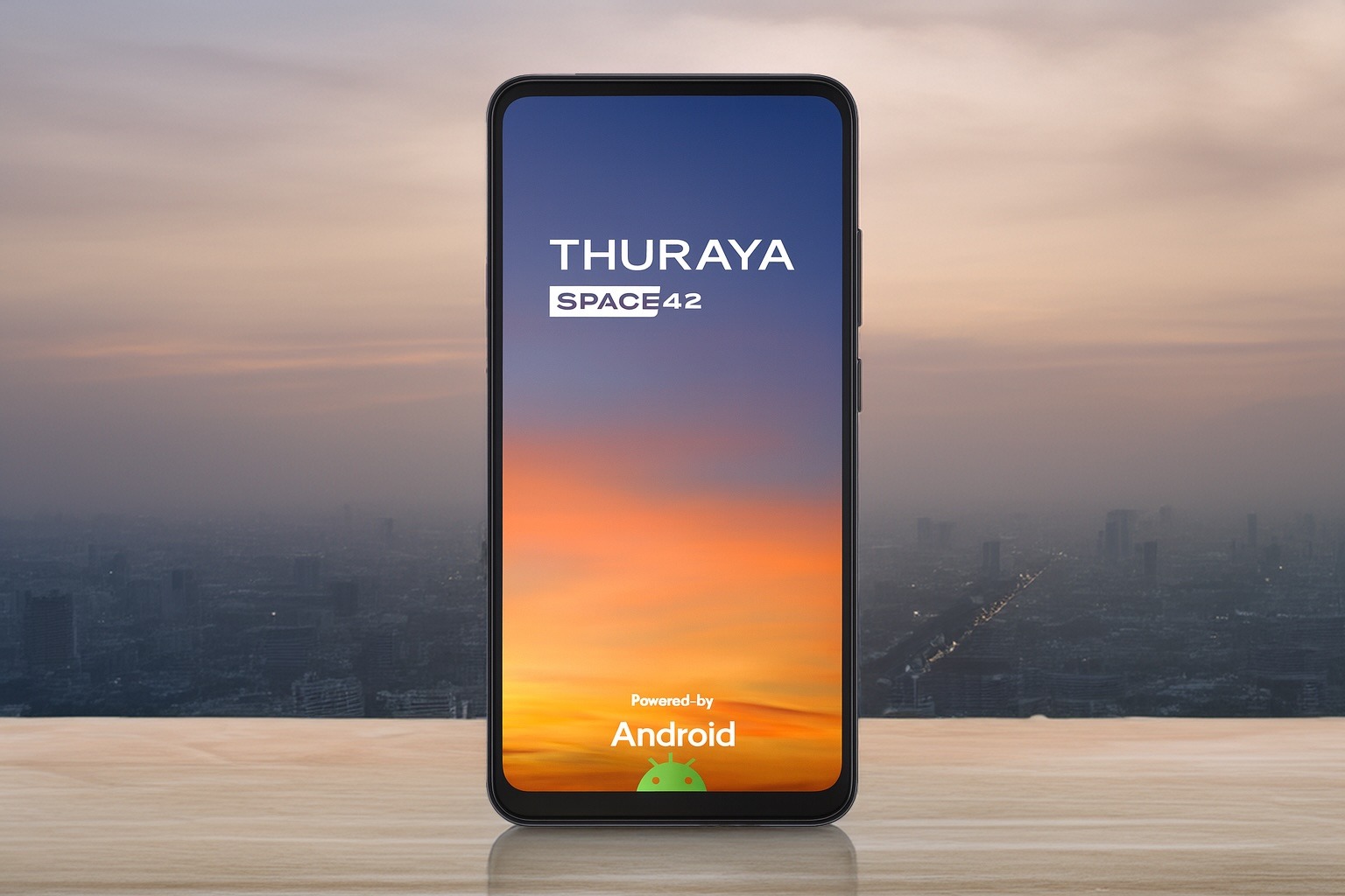 Thuraya One Satellite Smartphone – 2025 In-Depth Review, Specs & Competitive Analysis